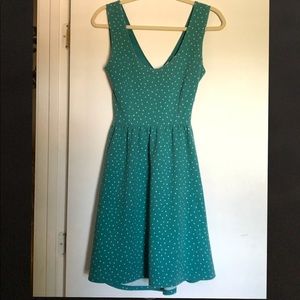 LC Lauren Conrad Skater Dress